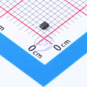 Diodes Incorporated BCM857BV-7