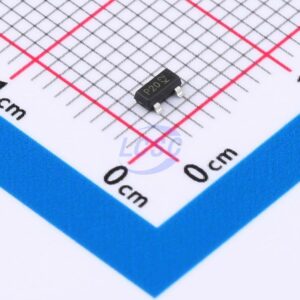Diodes Incorporated DDTA144ECAQ-13-F
