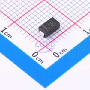 High Diode 1SMA4752A