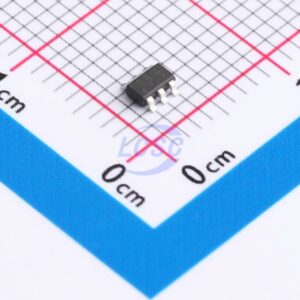 LRC S-LBC817-25DMT1G