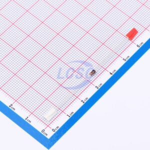 Nexperia BZX79-B8V2,113