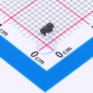 onsemi BCW65ALT1G