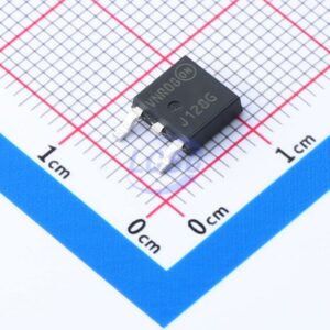 onsemi NJVMJD128T4G