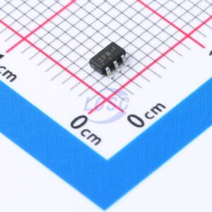 onsemi NSM80100MT1G