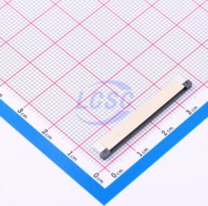 SHOU HAN 0.5-60P CTSJ-H2.0 119