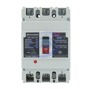 Delixi Electric CDM1225L1603