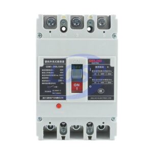 Delixi Electric CDM1225L2003