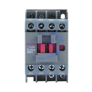 Delixi Electric CJX2S0601M