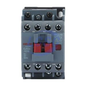 Delixi Electric CJX2S1210B