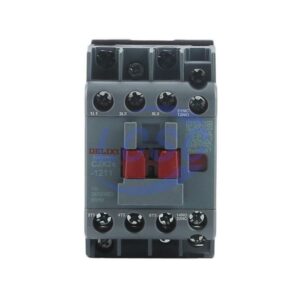 Delixi Electric CJX2s1211Q