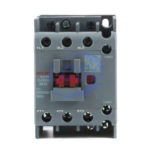 Delixi Electric CJX2S3810M