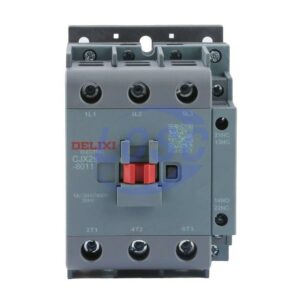 Delixi Electric CJX2S8011Q