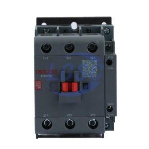 Delixi Electric CJX2V8011Q
