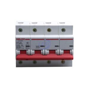 Delixi Electric DZ471254D125