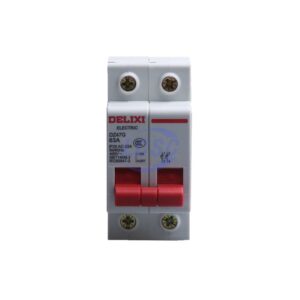 Delixi Electric DZ47G263