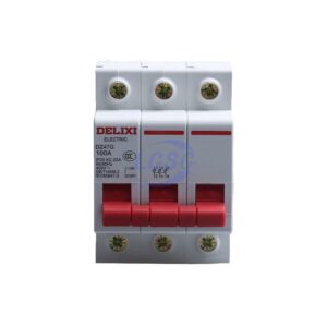 Delixi Electric DZ47G3100