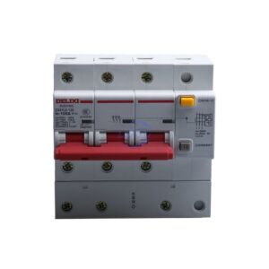 Delixi Electric DZ47LE1253C100