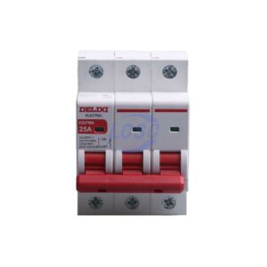 Delixi Electric DZ47MAN3D25