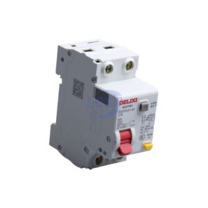 Delixi Electric DZ47PLEY63C16