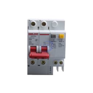 Delixi Electric DZ47sLE 2P D 20A