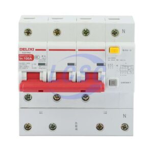 Delixi Electric DZ47VLE1256C100