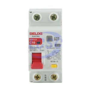 Delixi Electric DZ47VLE1C10