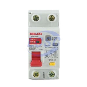 Delixi Electric DZ47VLE1C32
