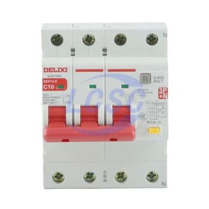 Delixi Electric DZ47VLE6C10