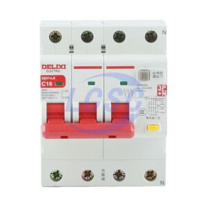 Delixi Electric DZ47VLE6C16