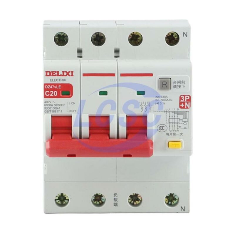 20230423 delixi electric dz47vle6c20 c5149624 front.jpg