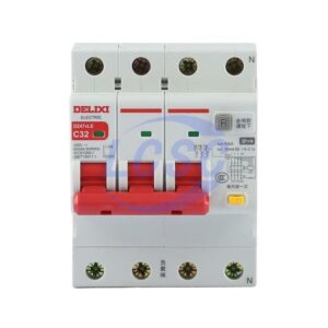 Delixi Electric DZ47VLE6C32