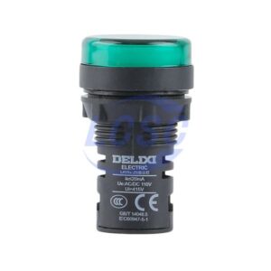 Delixi Electric LAY5SZSF3