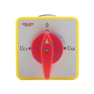 Delixi Electric LW5163YH3