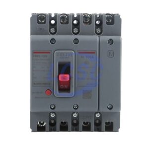 Delixi Electric M3100S100A300