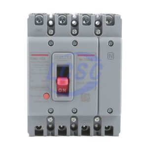 Delixi Electric M3125S100B300