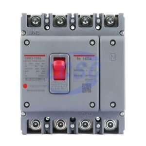 Delixi Electric M3160S160A300
