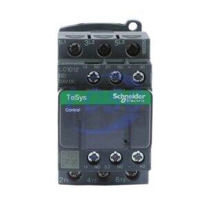 Schneider LC1-D12BD