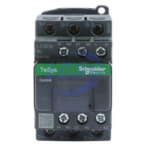 Schneider LC1-D12BL