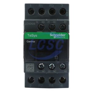 Schneider LC1D128E7C