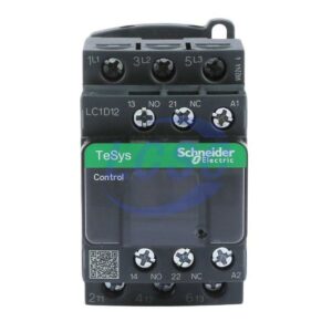 Schneider LC1D12F7C