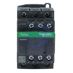 Schneider LC1D12P7C