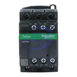 Schneider LC1D12Q7C