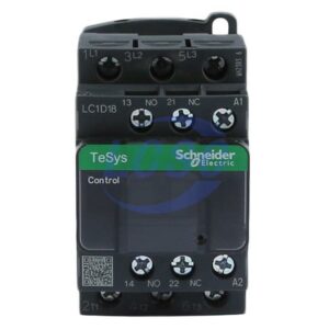Schneider LC1D18M7C