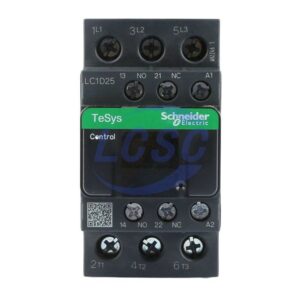 Schneider LC1D25F7C