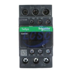 Schneider LC1D38E7C