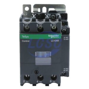 Schneider LC1D65B7C