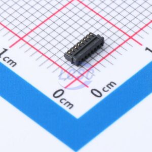 XKB Connection X0600HI-08G-LPHF