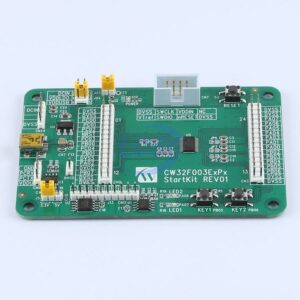 CW CW32F003E4P7 StartKit