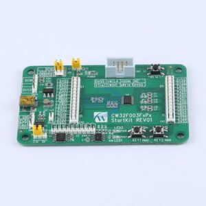 CW CW32F003F4P7 StartKit