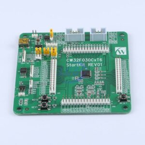 CW CW32F030C8T6 StartKit